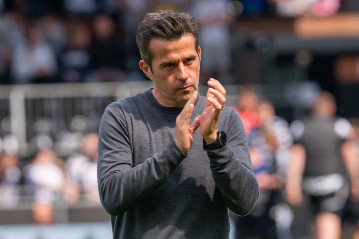 Marco Silva