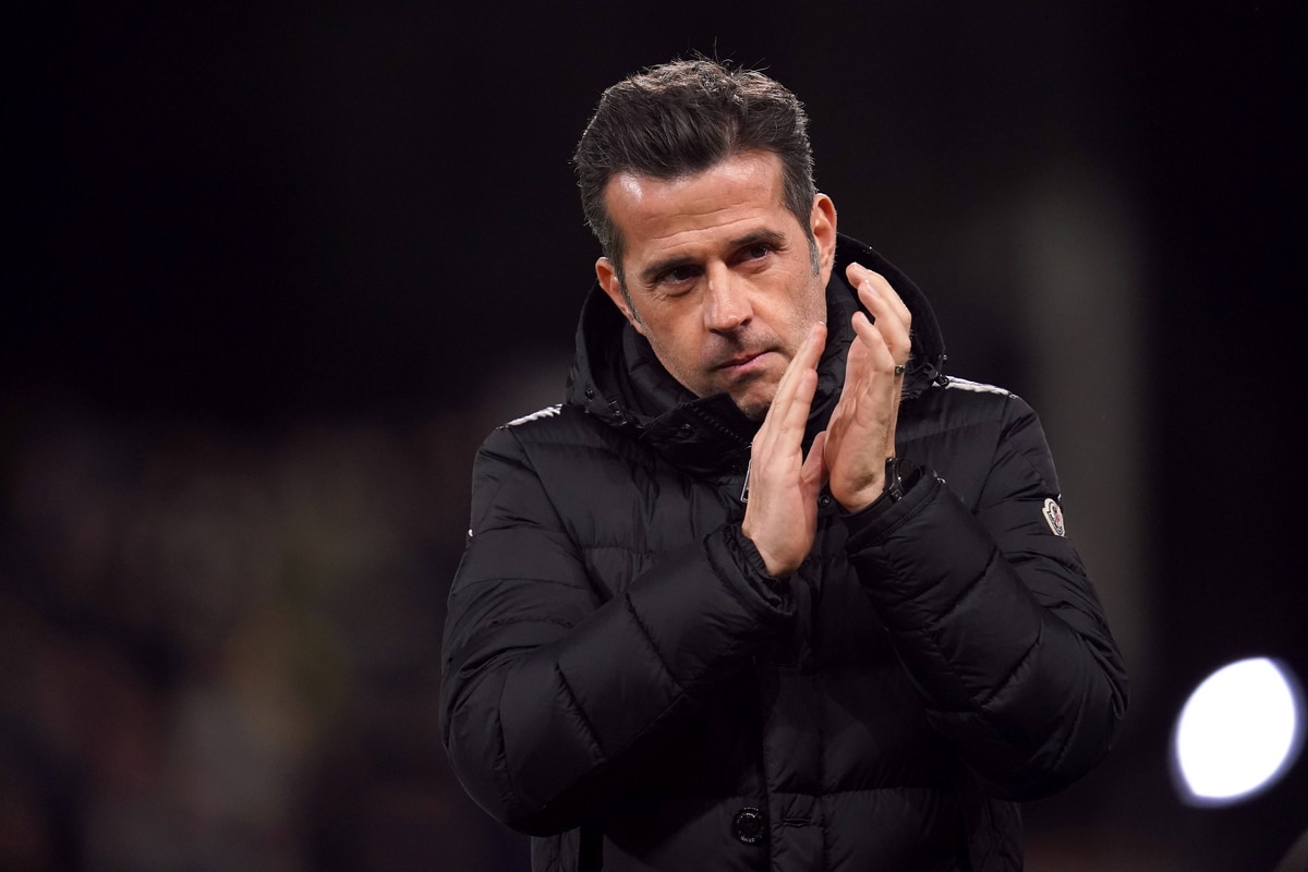 Marco Silva