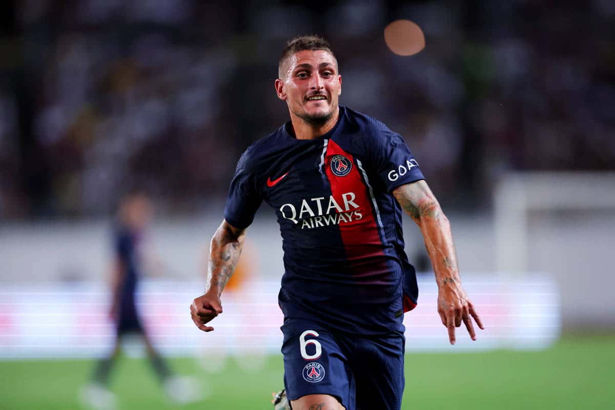 Marco Verratti