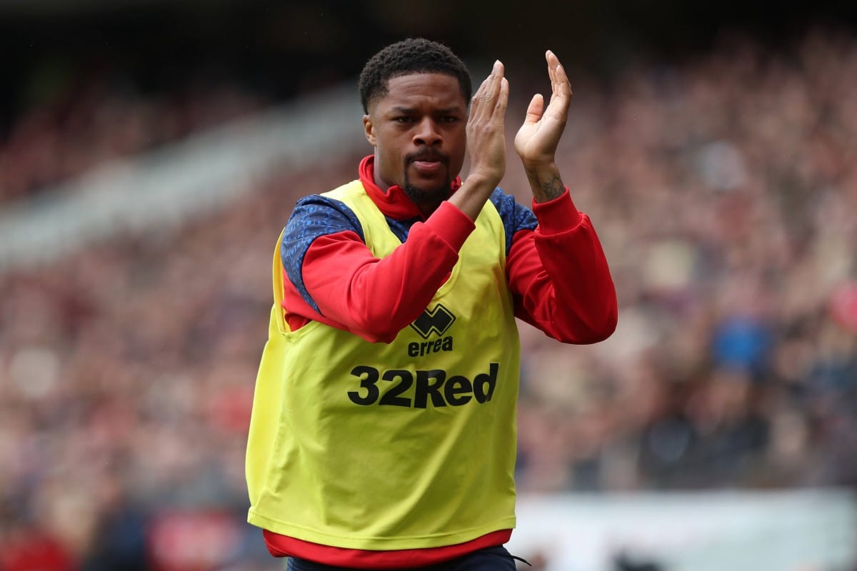 Chuba Akpom