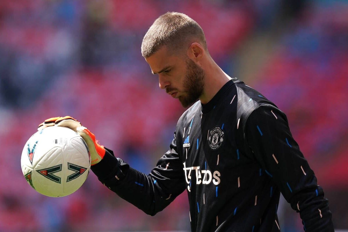 David de Gea