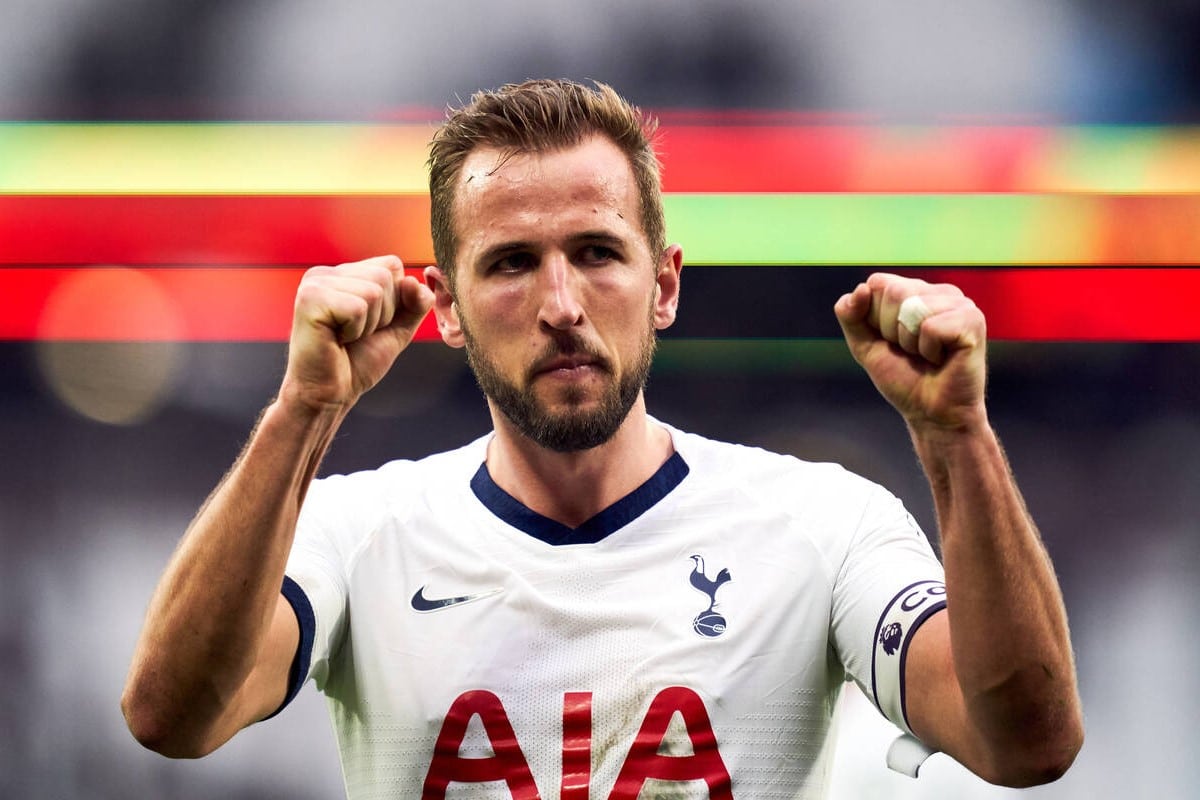 Harry Kane