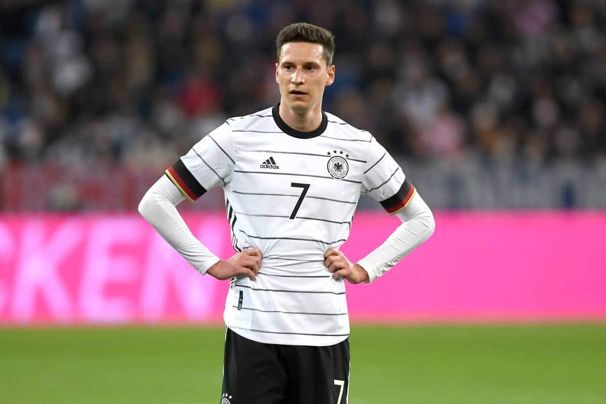 Julian Draxler