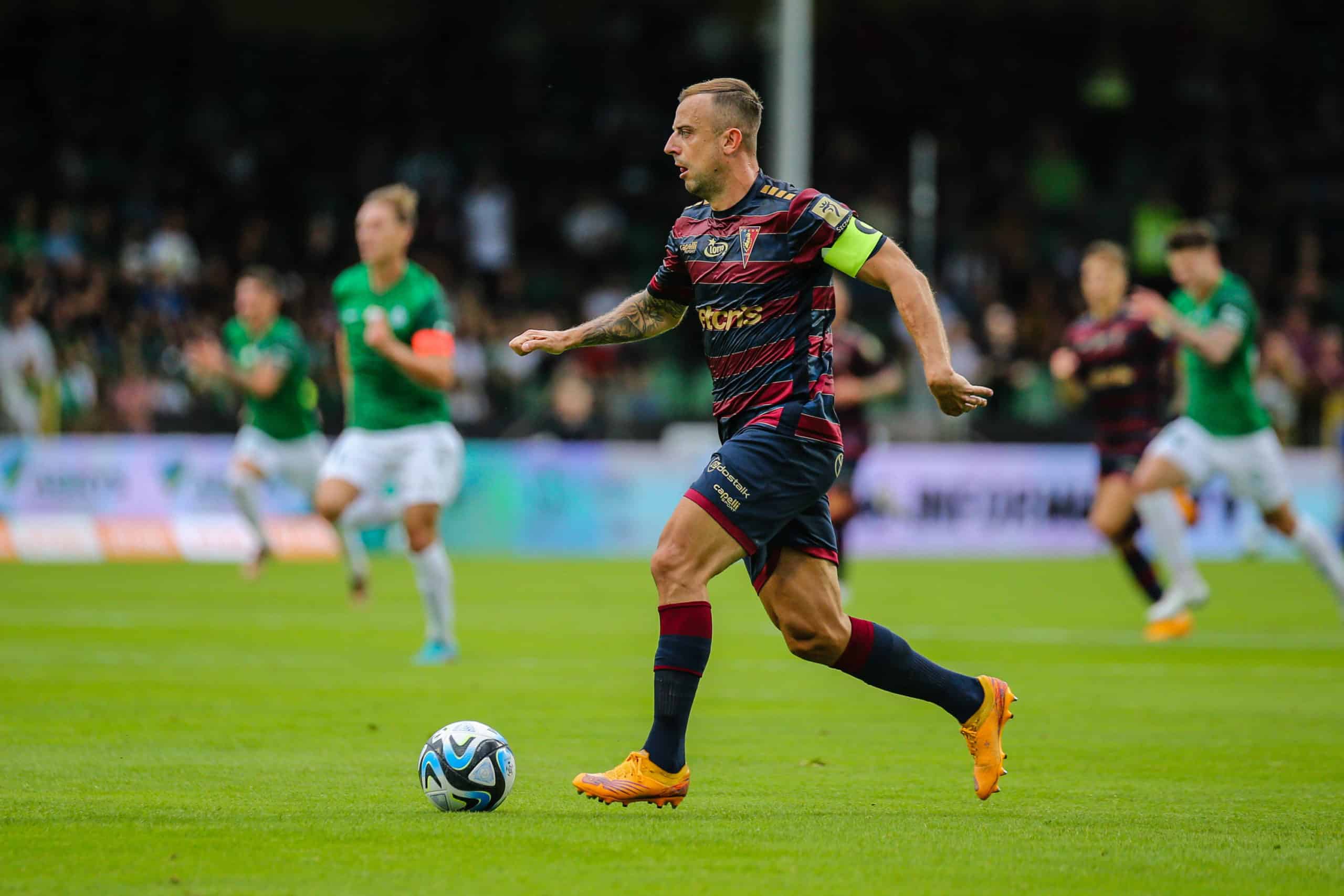 Kamil Grosicki