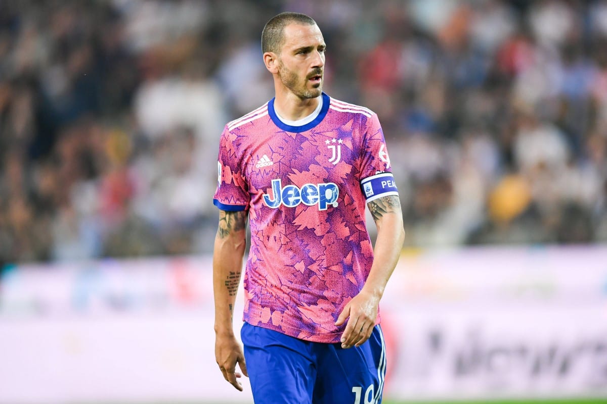 Leonardo Bonucci