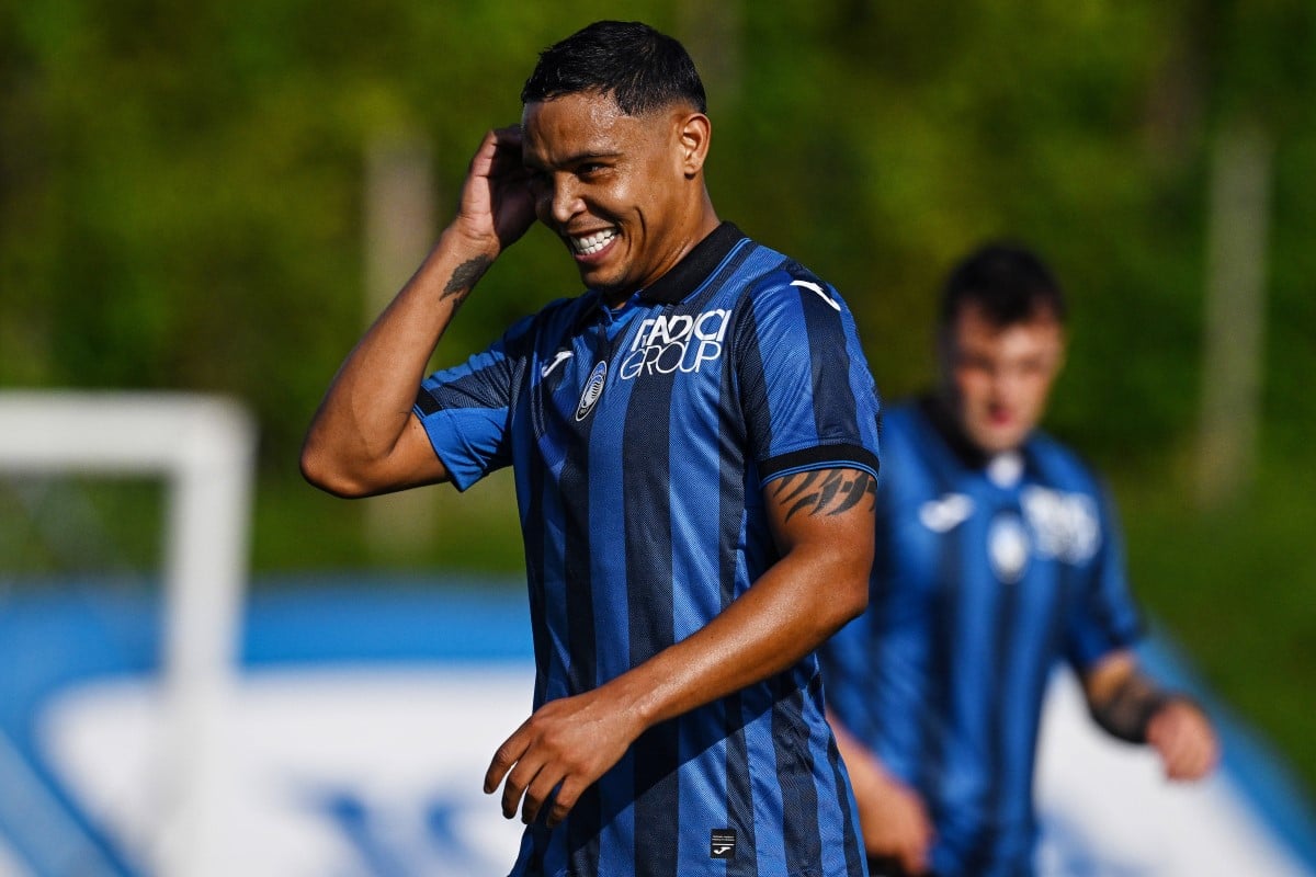 Luis Muriel