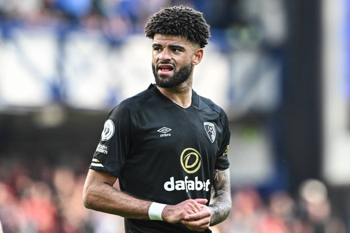 Philip Billing