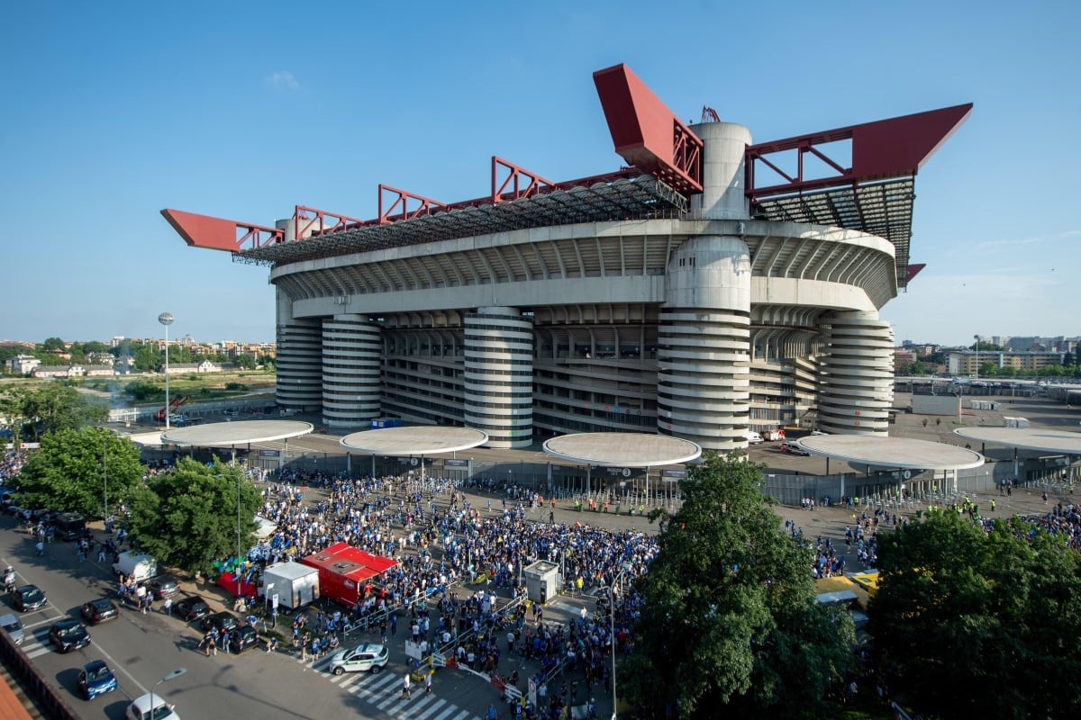 San Siro