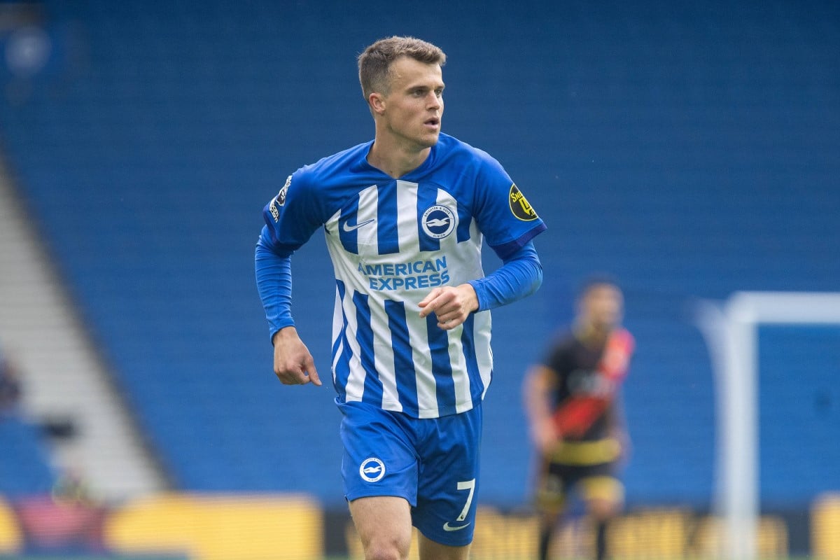 Solly March