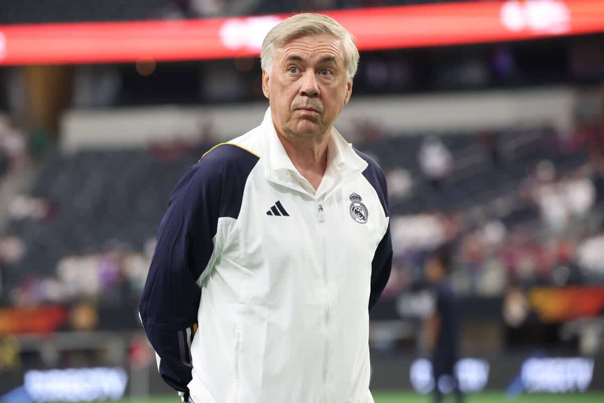 Carlo Ancelotti