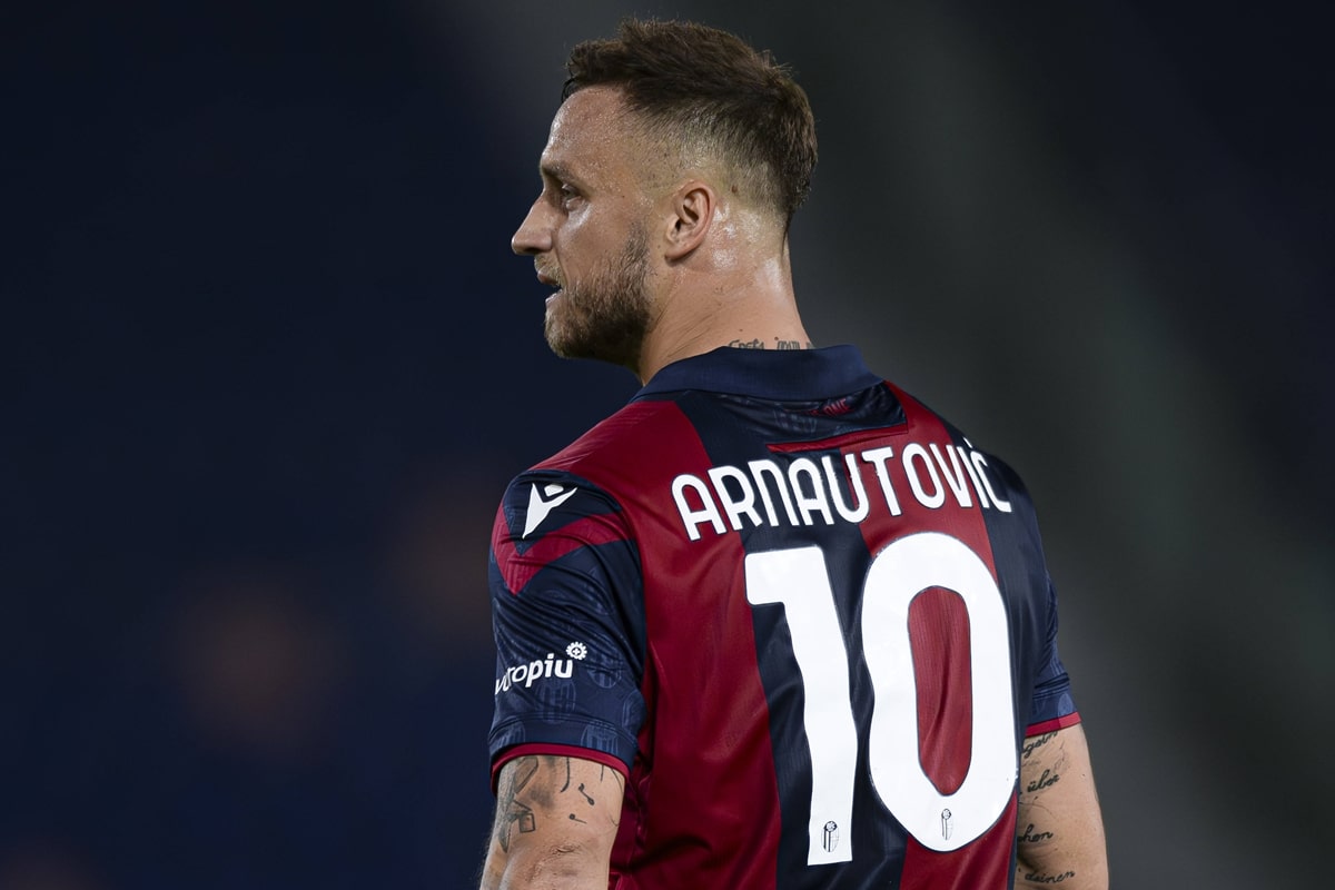 Marko Arnautović