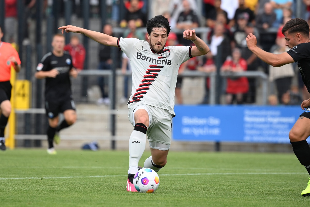 Sardar Azmoun