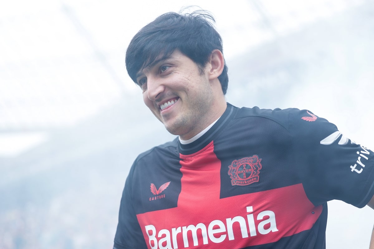 Sardar Azmoun