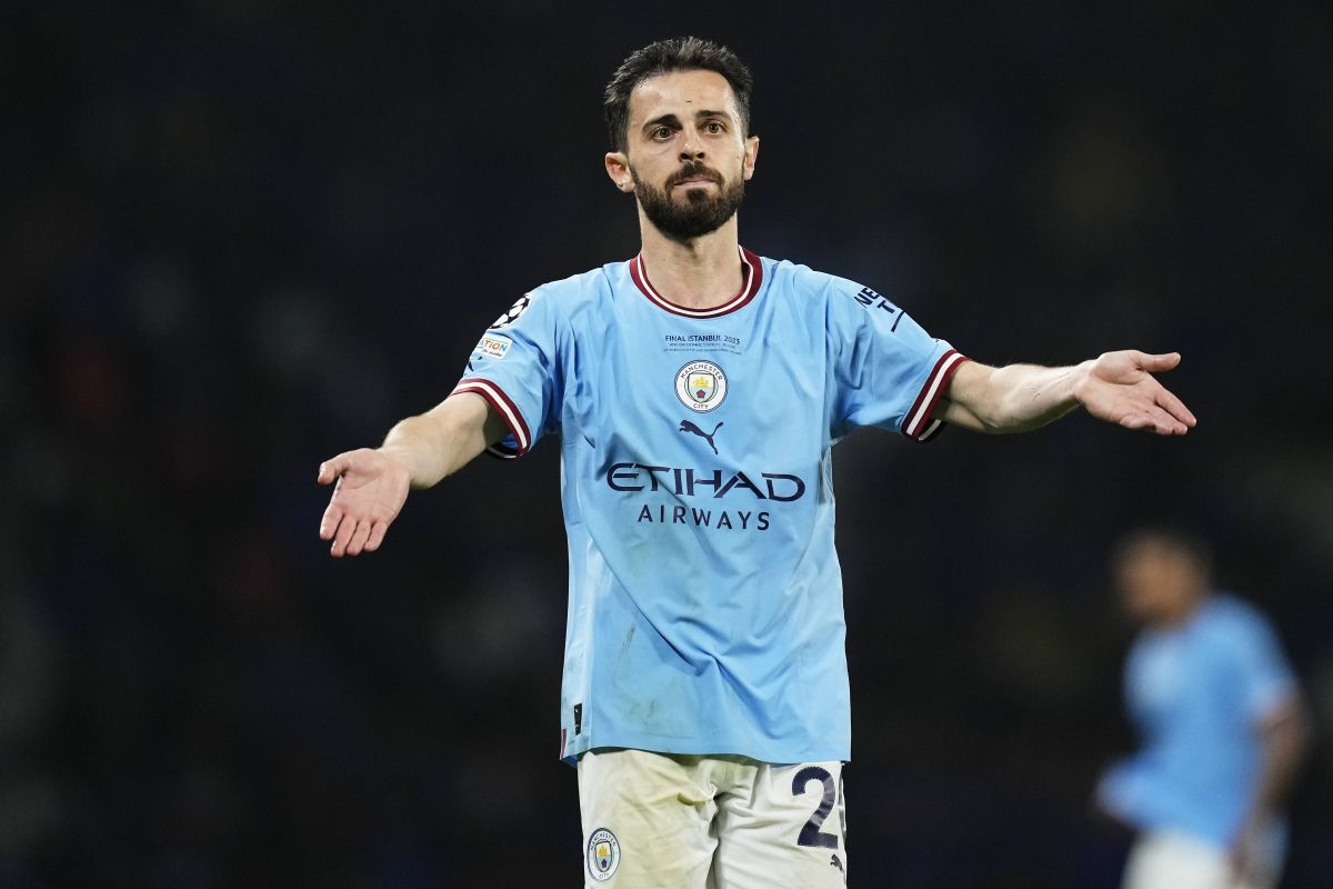 Bernardo Silva