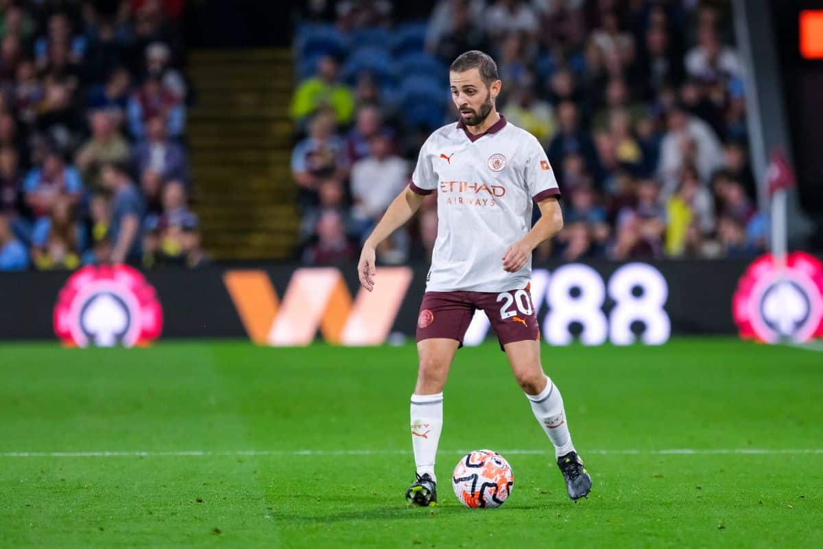 Bernardo Silva