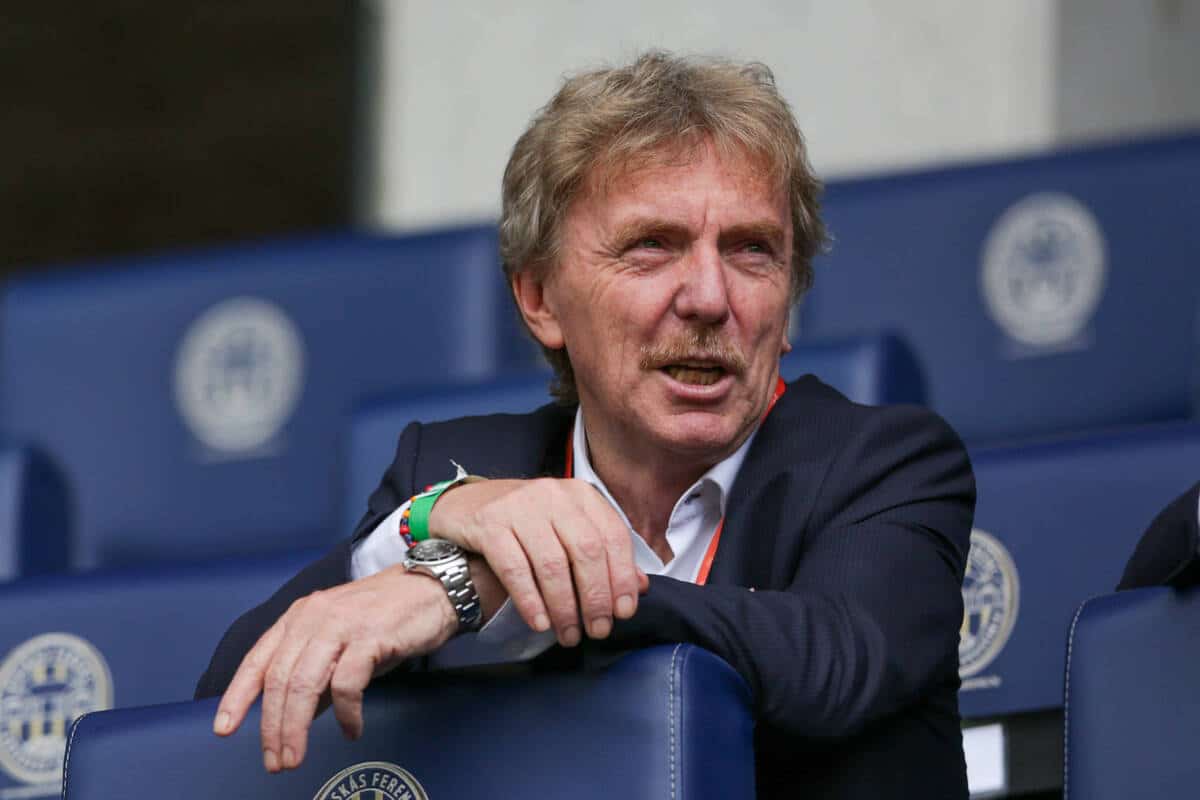 Zbigniew Boniek