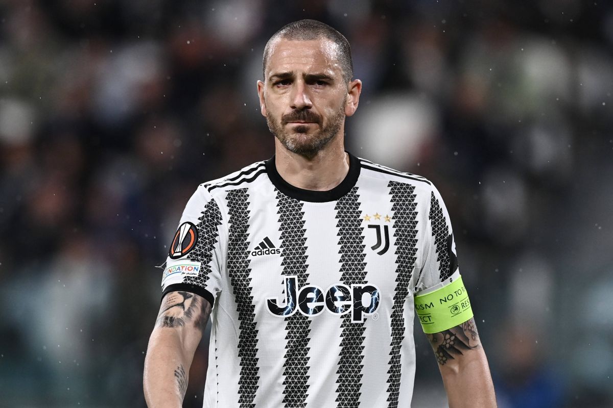 Leonardo Bonucci