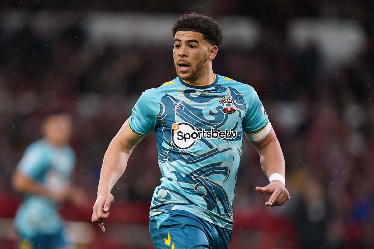 Che Adams