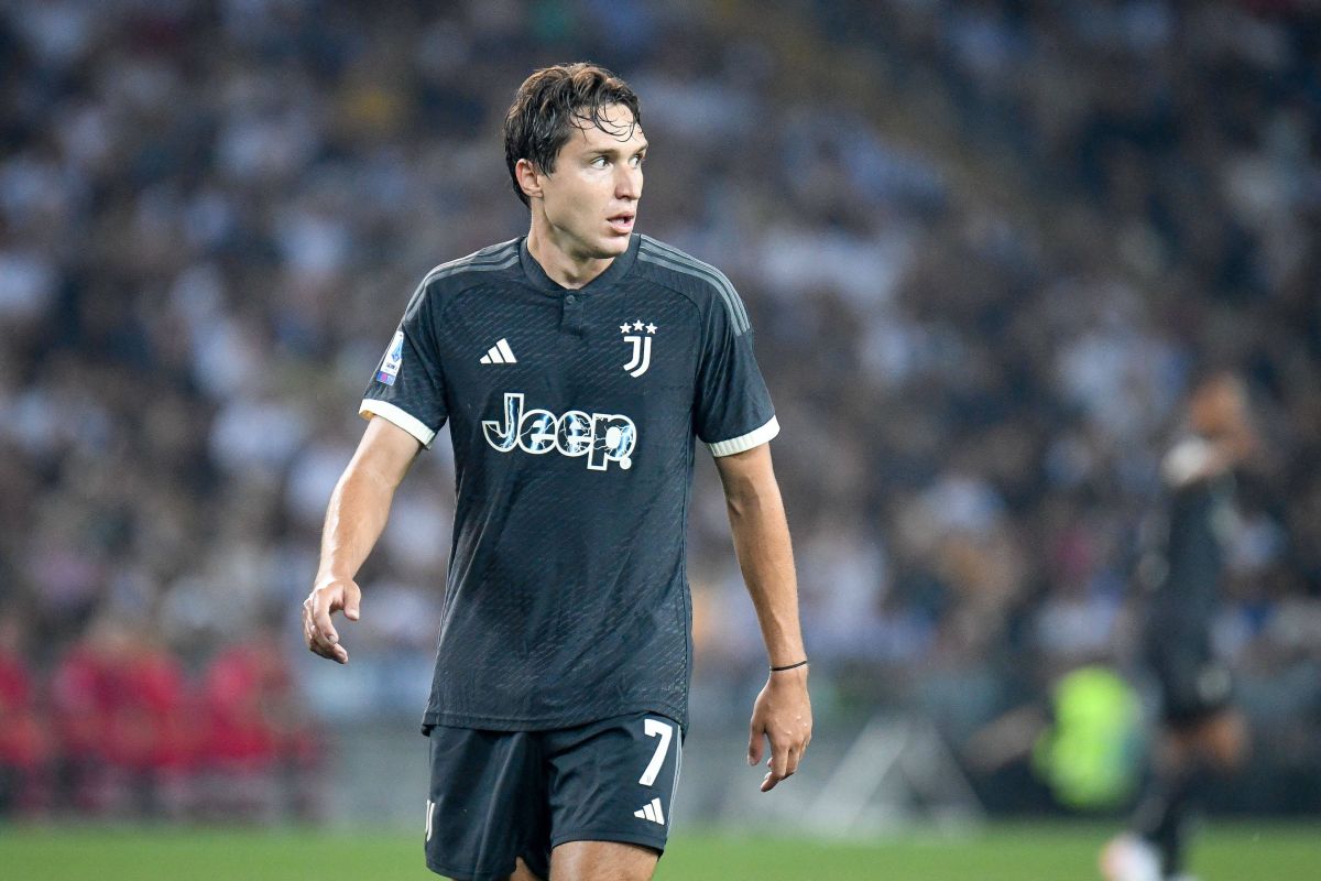 Federico Chiesa