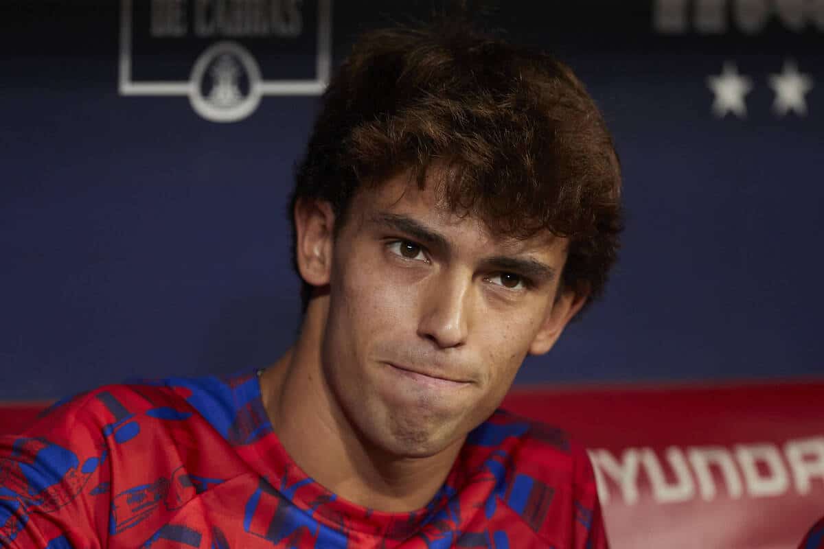 Joao Felix