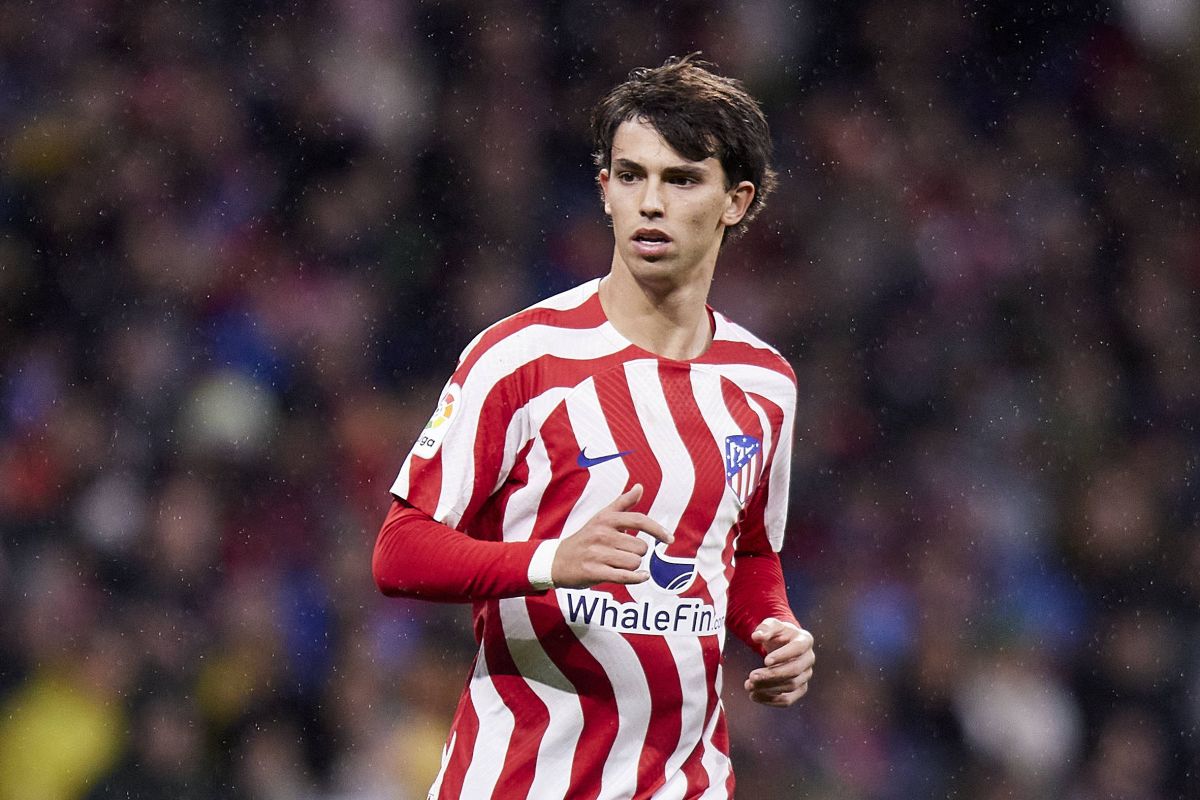 Joao Felix