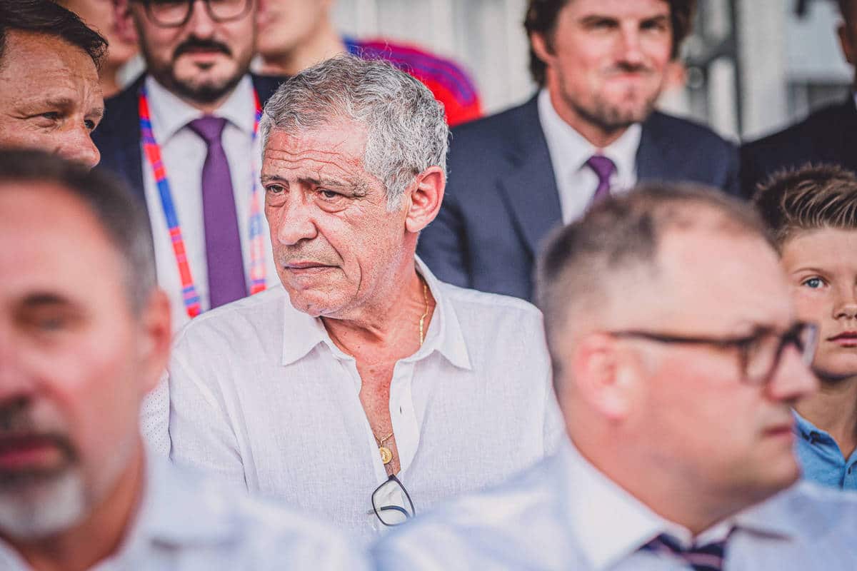 Fernando Santos