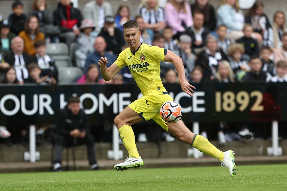 Juan Foyth