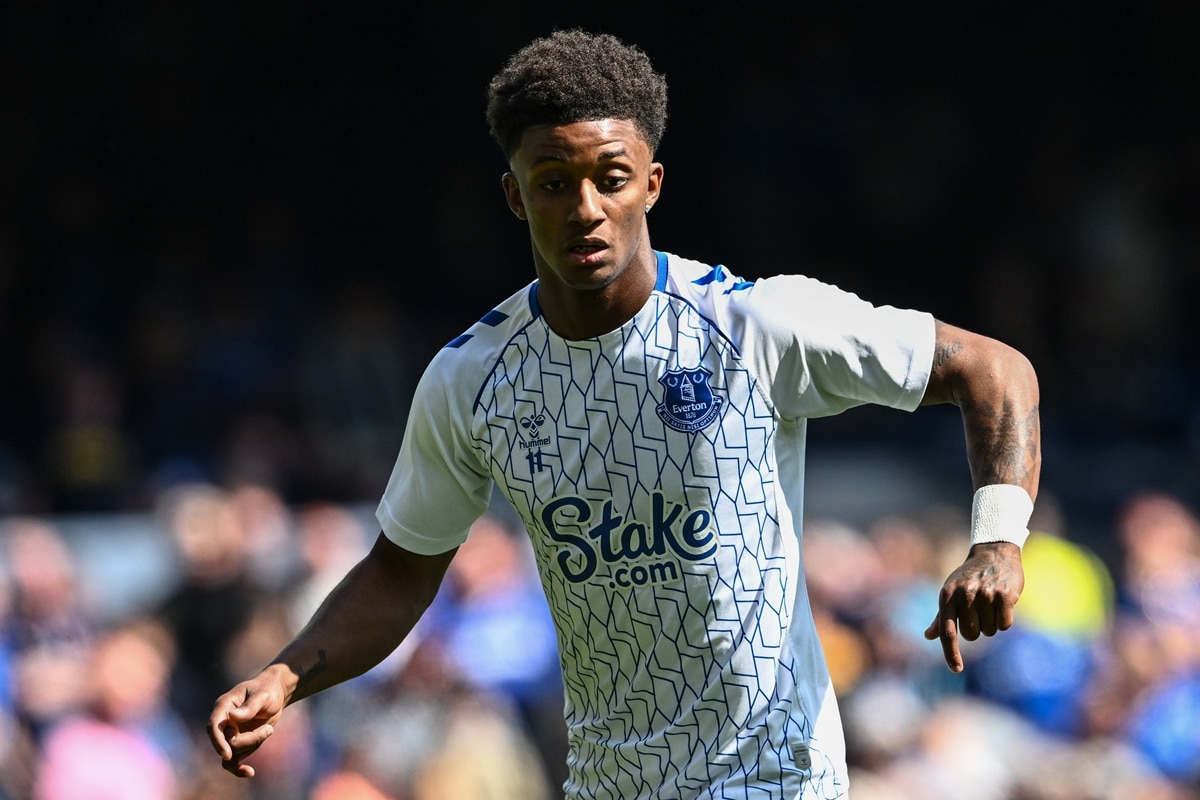 Demarai Gray