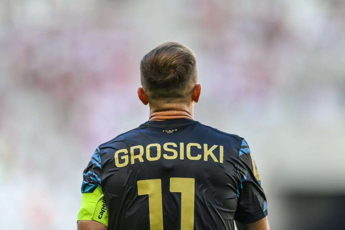 Kamil Grosicki