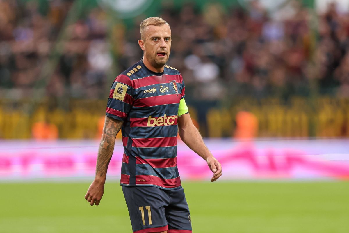 Kamil Grosicki