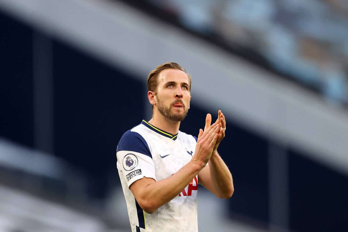 Harry Kane