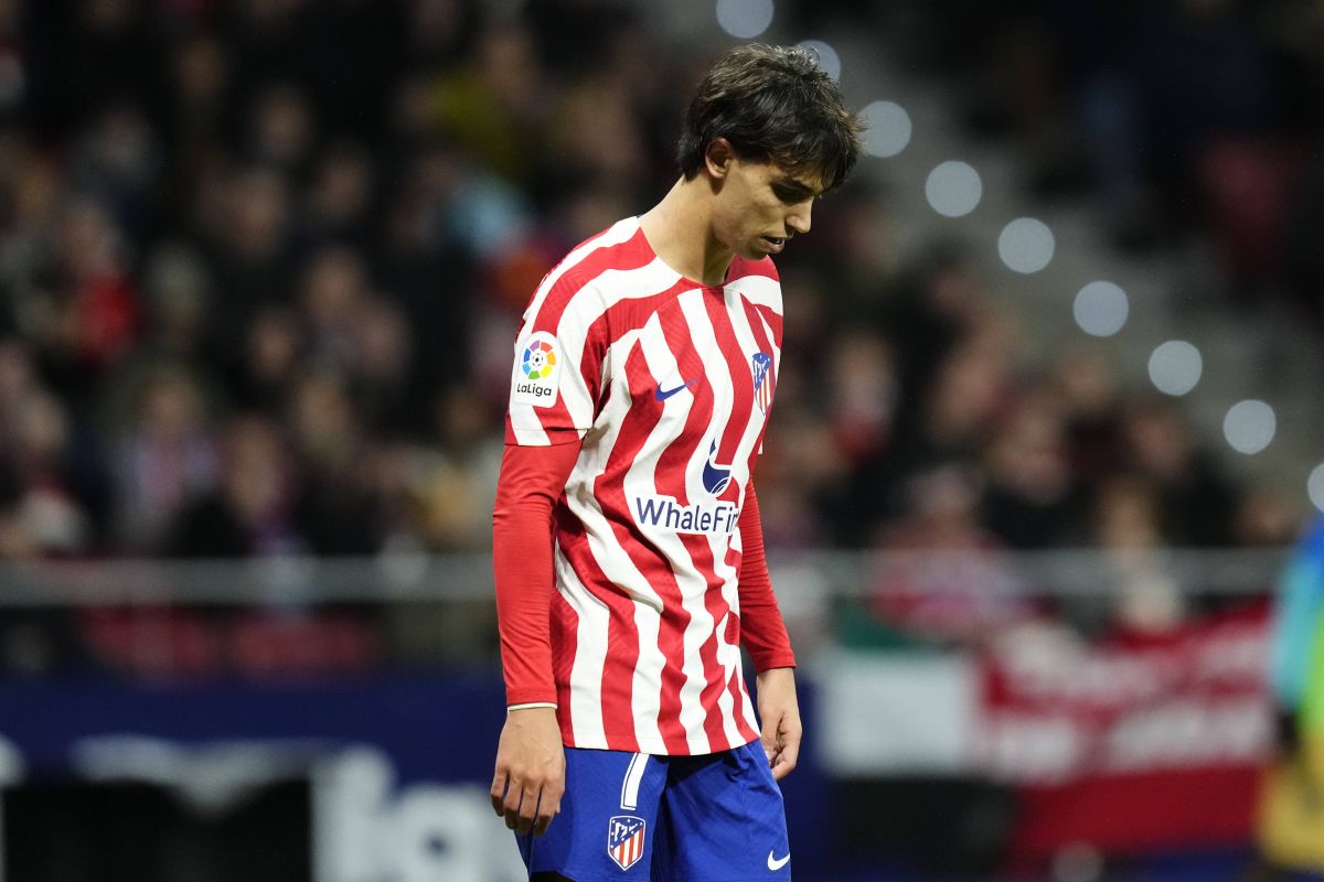 Joao Felix