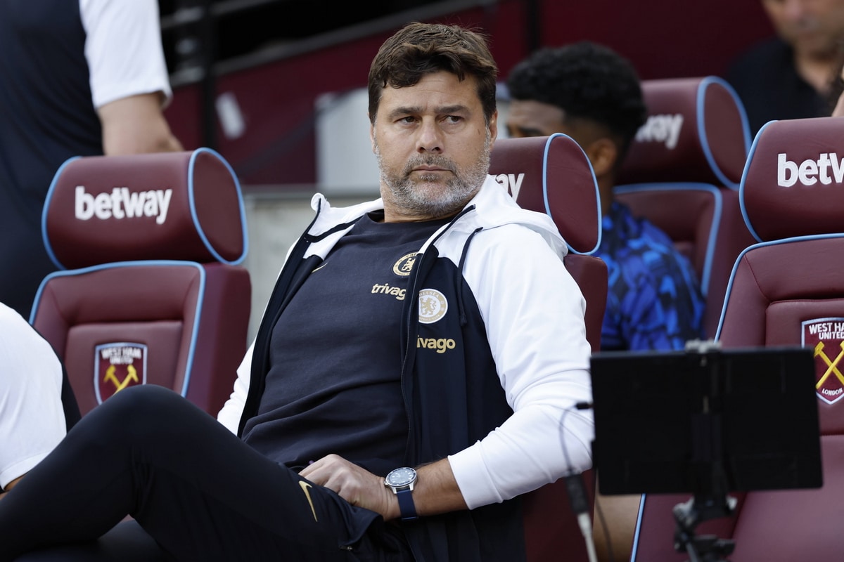 Mauricio Pochettino