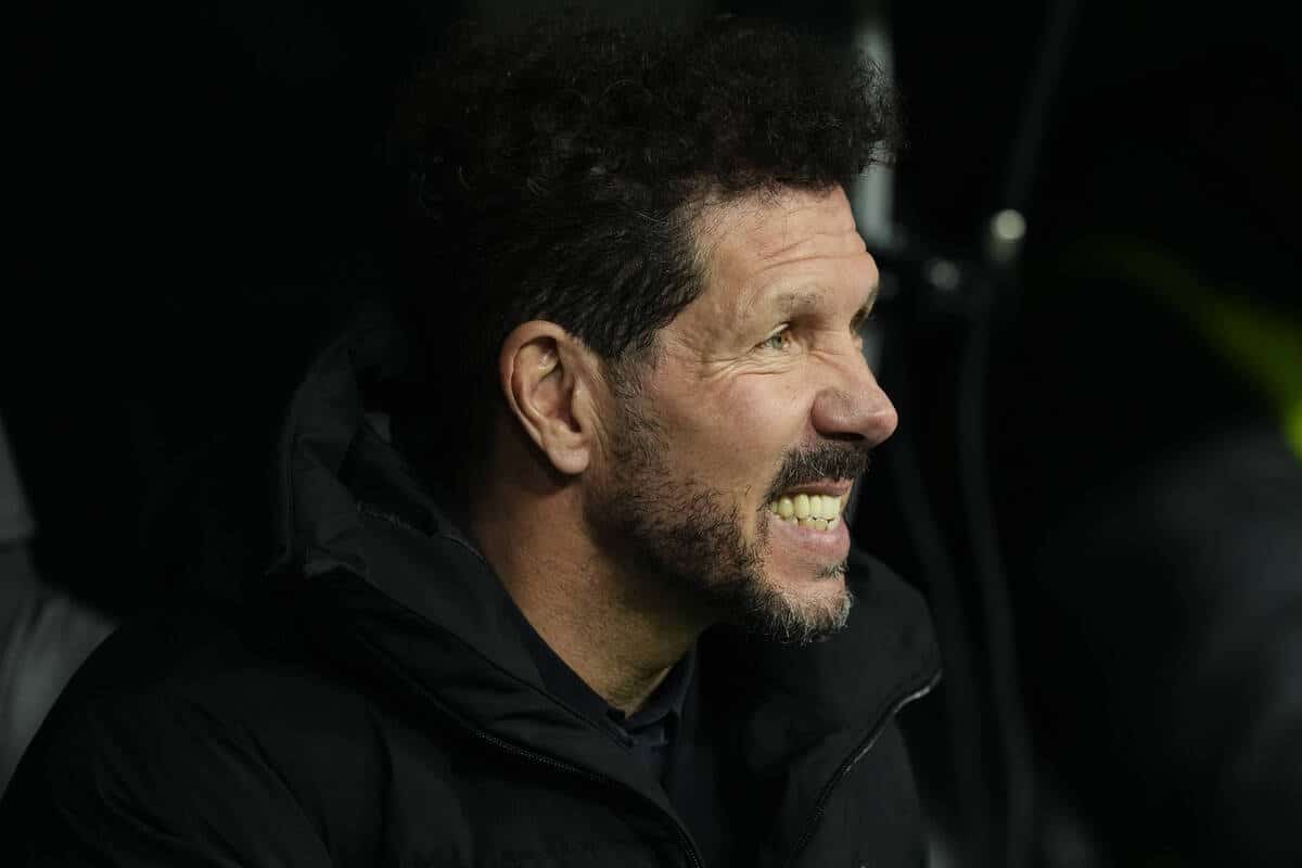 Diego Simeone