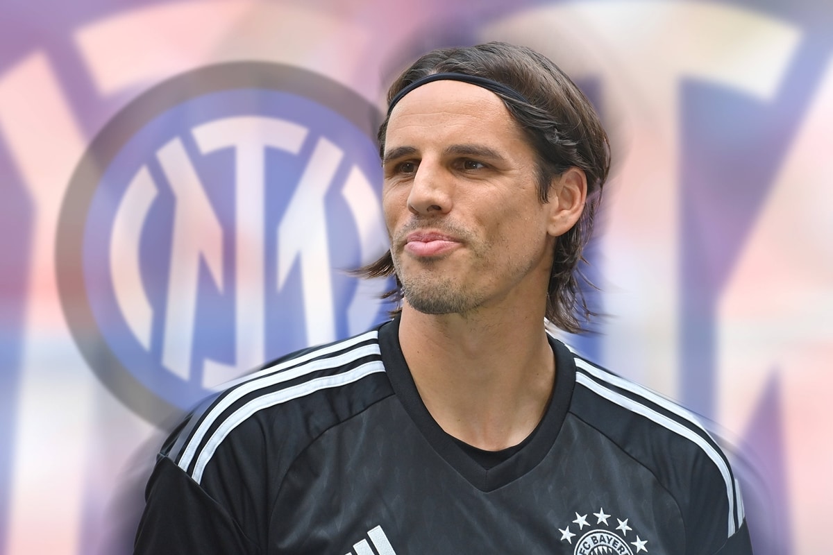 Yann Sommer