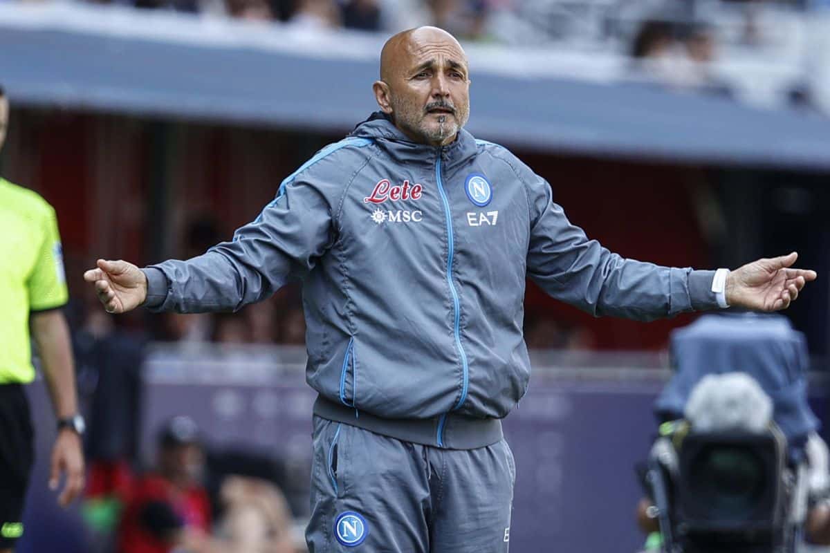 Luciano Spalletti