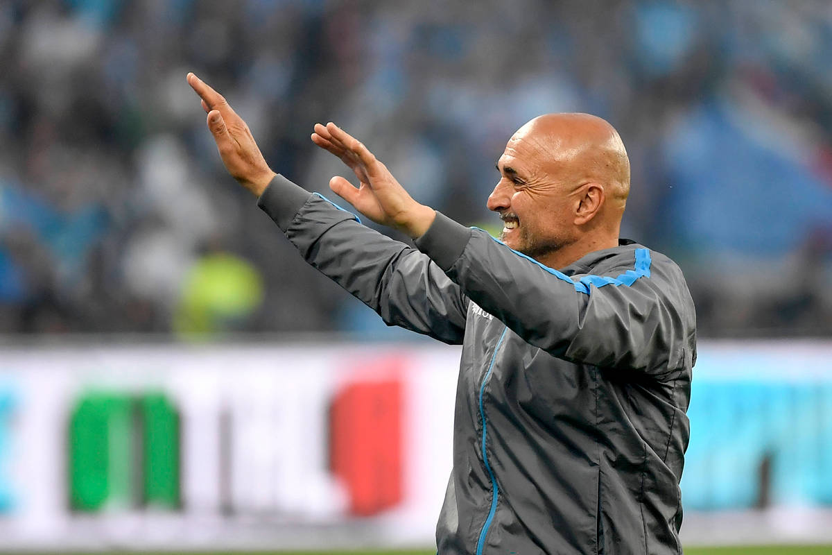 Luciano Spalletti