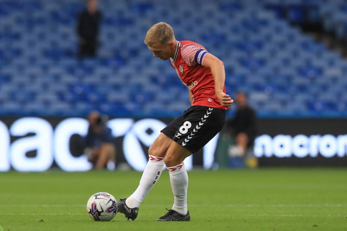 James Ward-Prowse