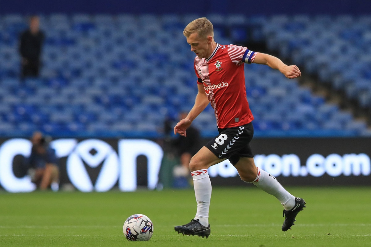 James Ward-Prowse