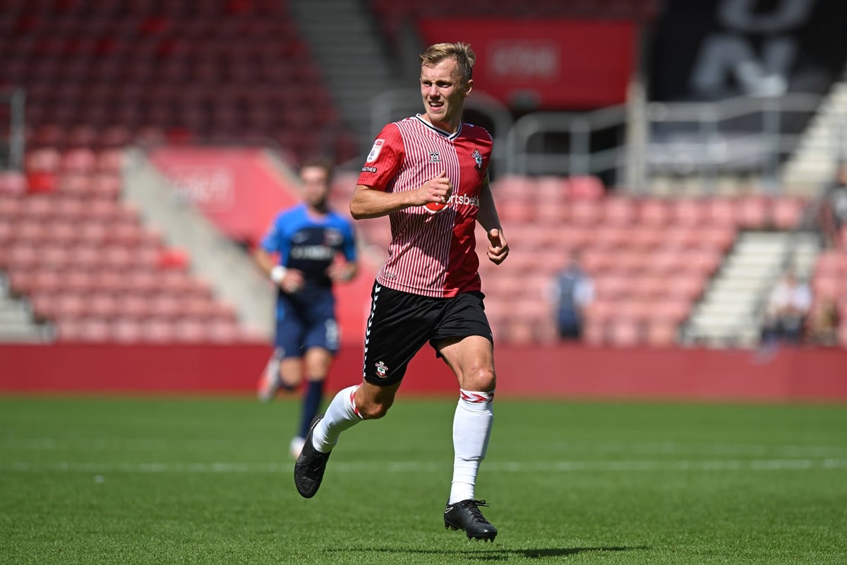 James Ward-Prowse