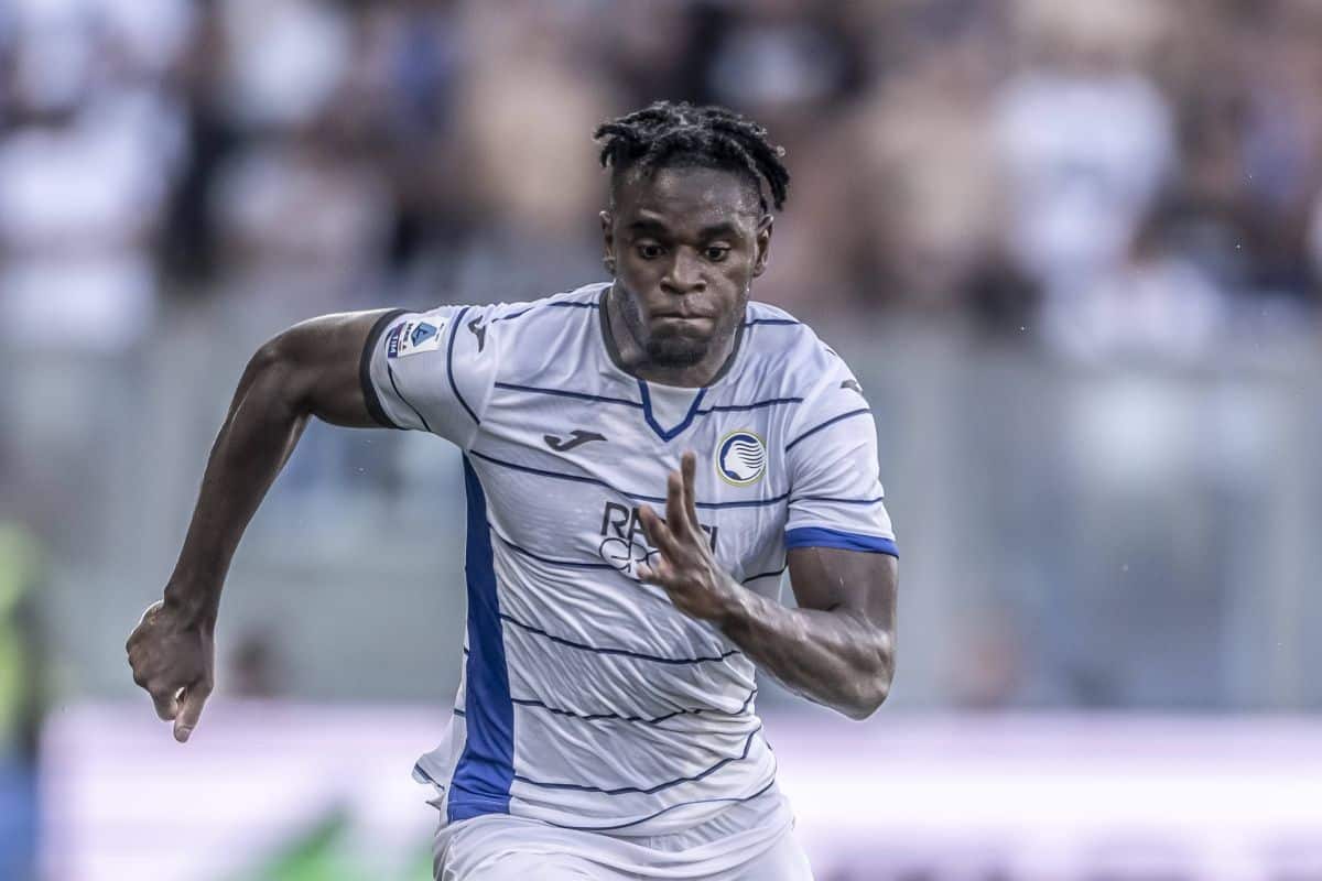 Duvan Zapata