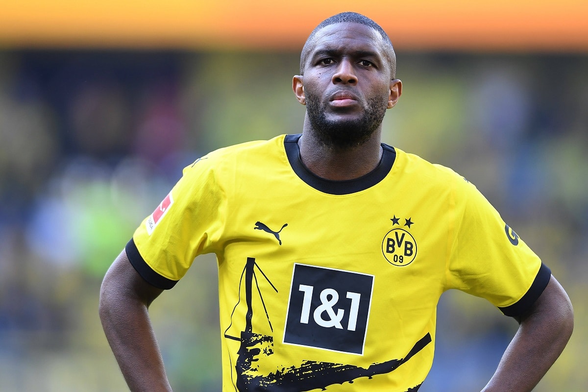 Anthony Modeste (BVB)