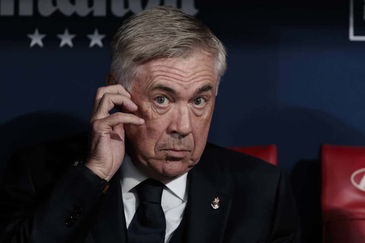 Carlo Ancelotti