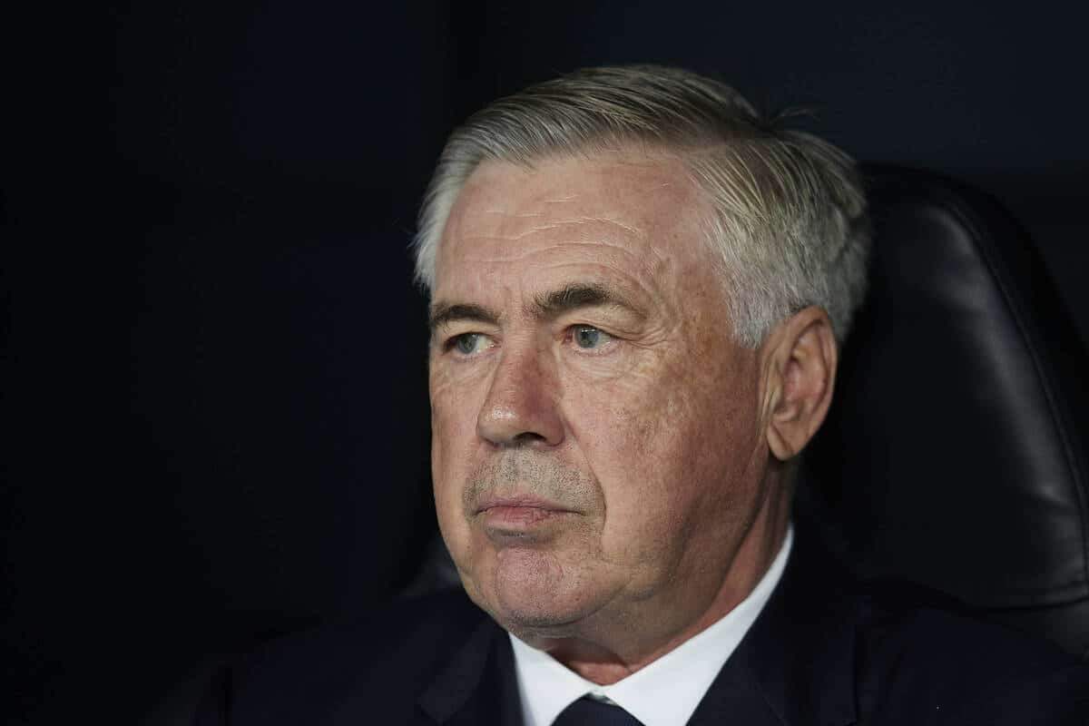 Carlo Ancelotti