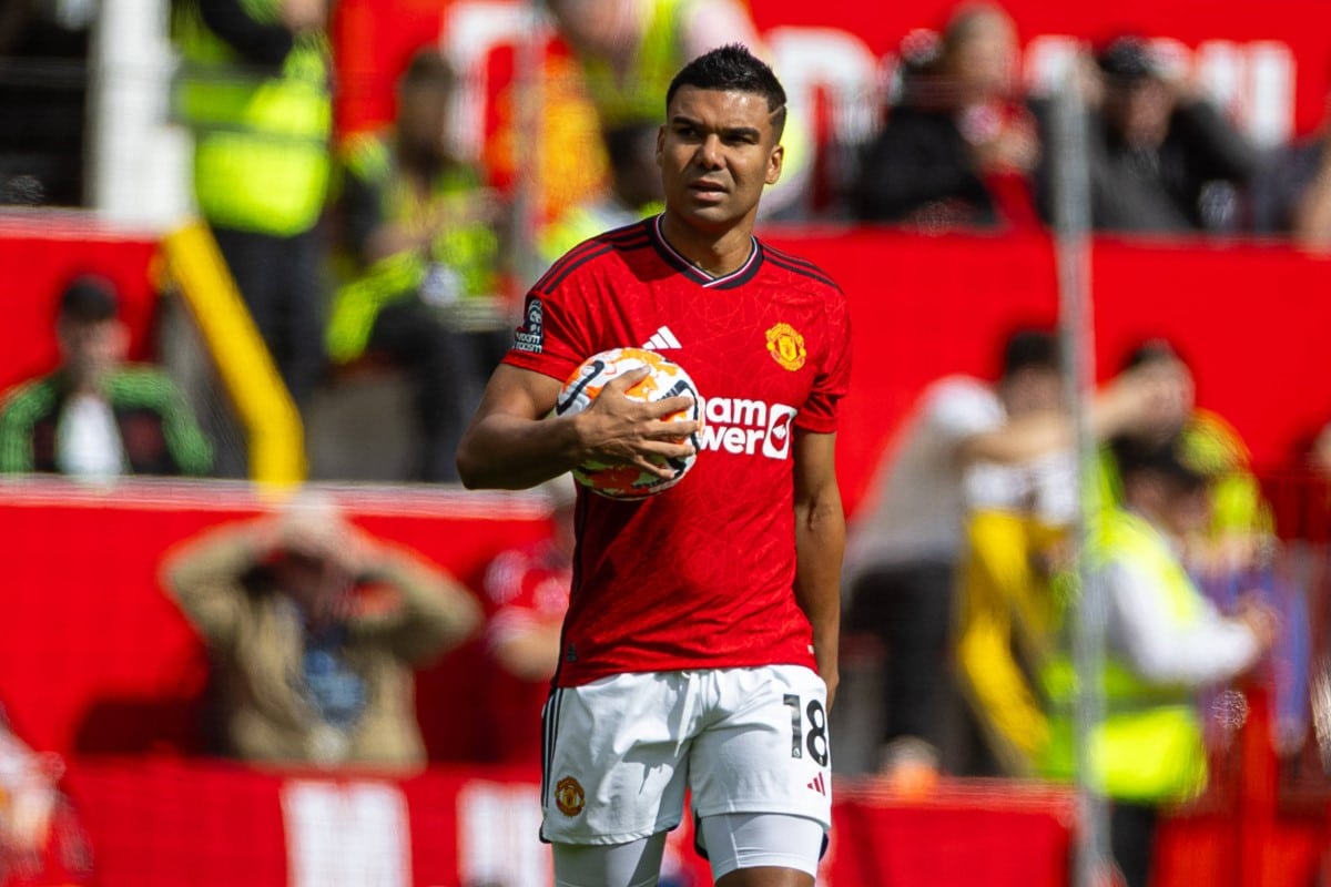 Casemiro