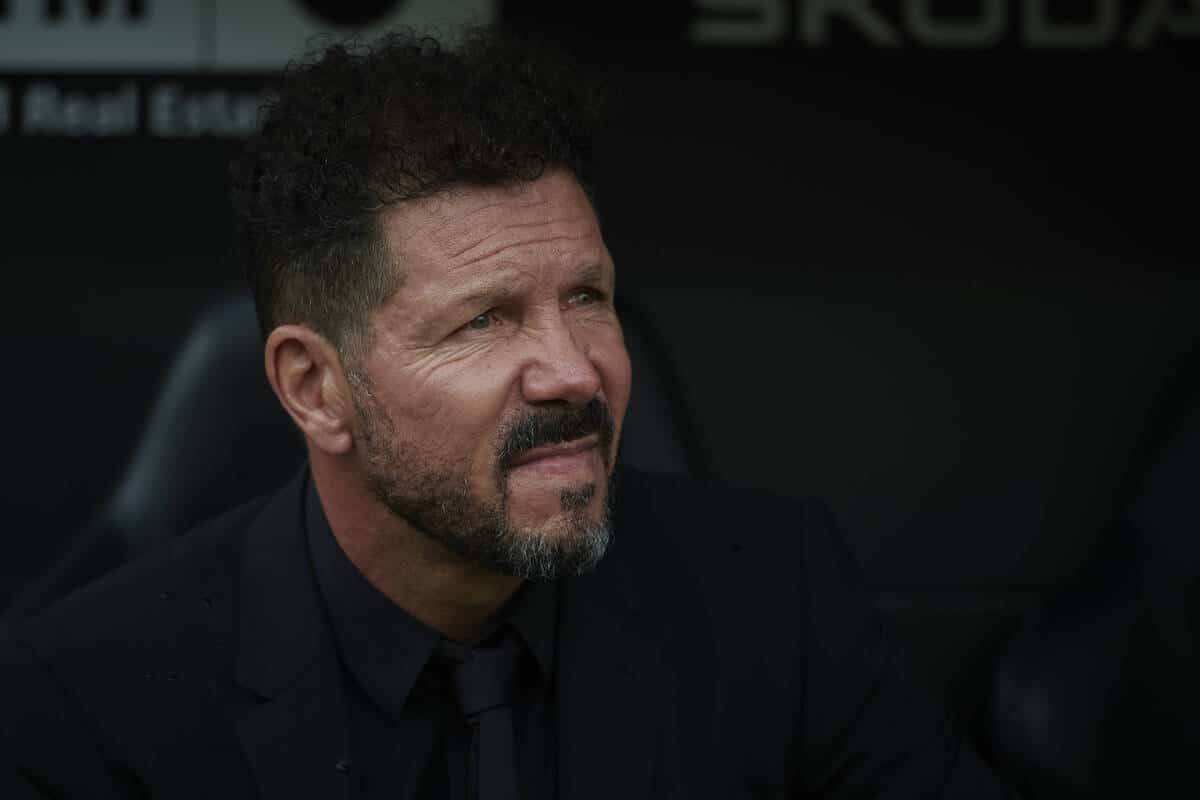 Diego Simeone