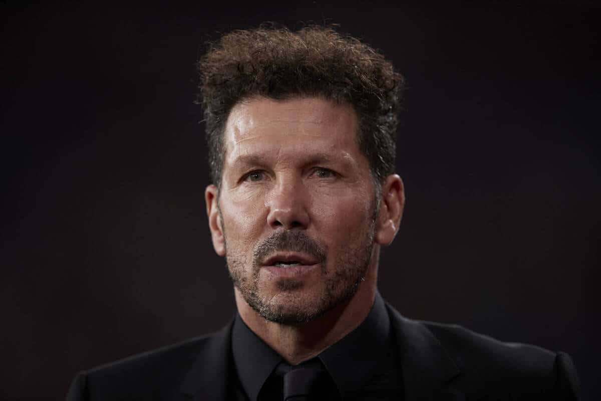 Diego Simeone