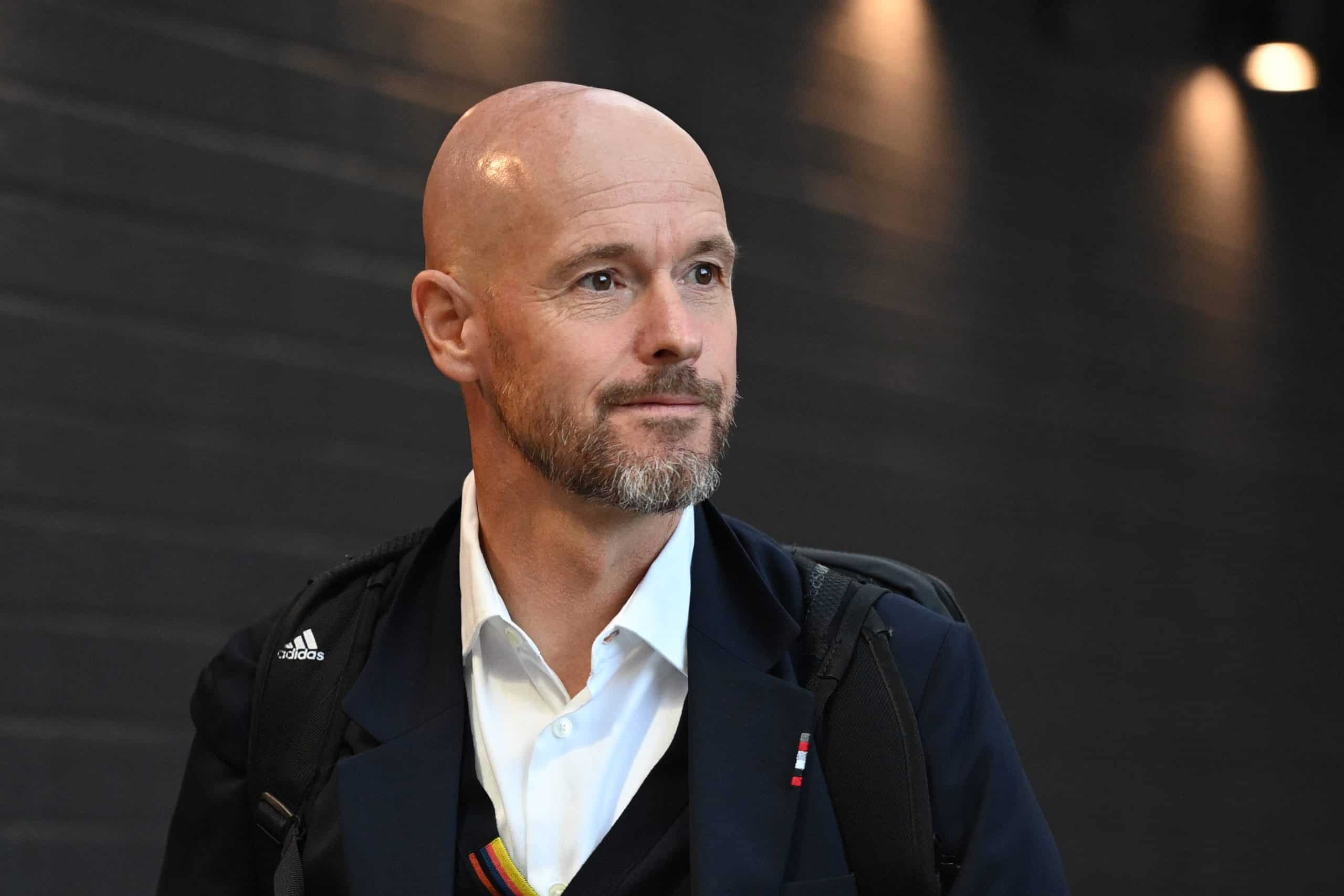 Erik ten Hag