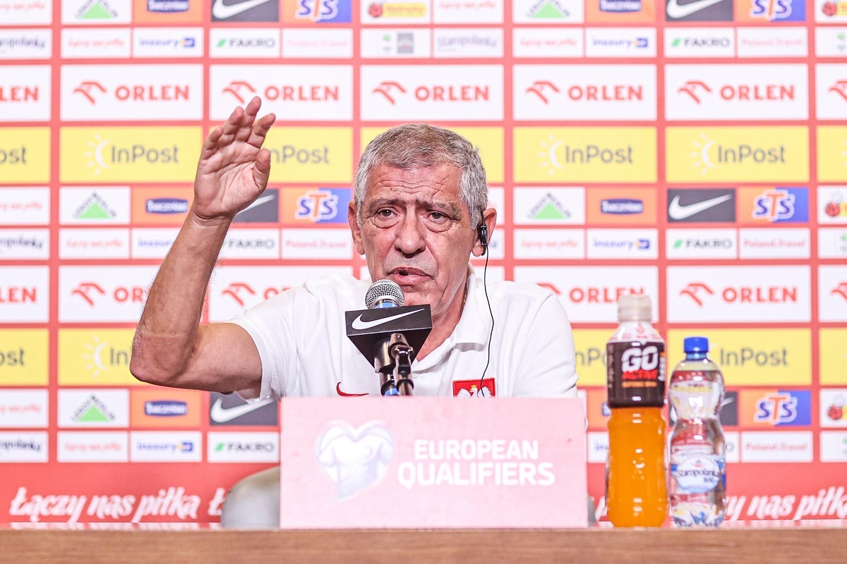 Fernando Santos