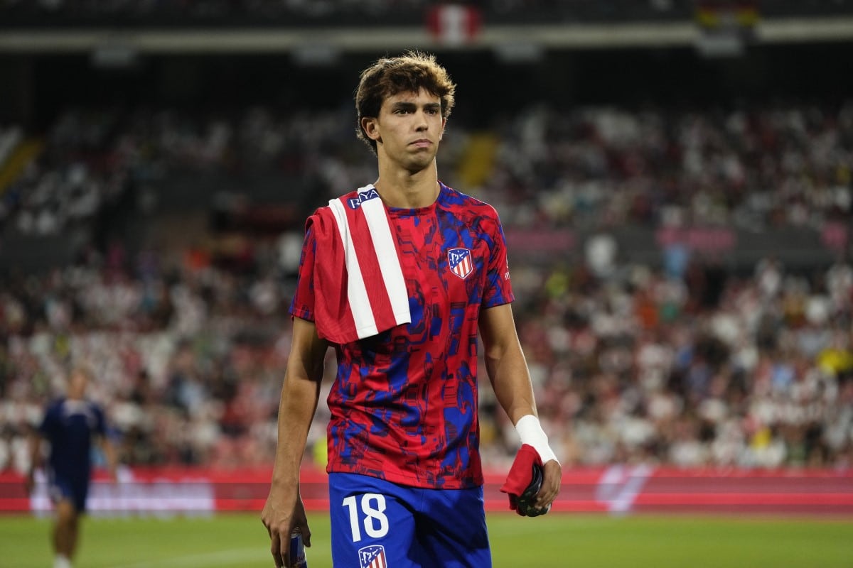 Joao Felix